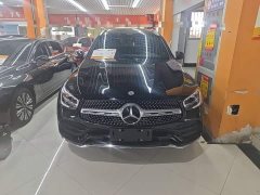 Mercedes-Benz GLC Facelift GLC 300 L 4MATIC Dynamic - ფოტო 3