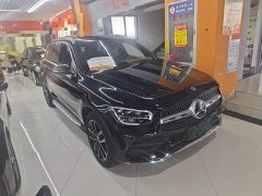Mercedes-Benz GLC Facelift GLC 300 L 4MATIC Dynamic - ფოტო 4