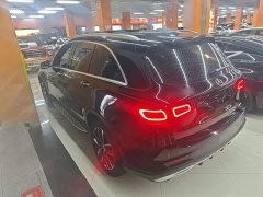 Mercedes-Benz GLC Facelift GLC 300 L 4MATIC Dynamic - ფოტო 5
