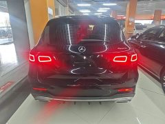 Mercedes-Benz GLC Facelift GLC 300 L 4MATIC Dynamic - ფოტო 6