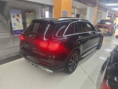 Mercedes-Benz GLC Facelift GLC 300 L 4MATIC Dynamic - ფოტო 7