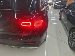 Mercedes-Benz GLC Facelift GLC 300 L 4MATIC Dynamic - ფოტო 8