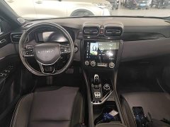 Lynk & Co Geely Lynk & Co 03 1.5T DCT Jìn Champion Edition - ფოტო 10