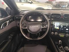 Lynk & Co Geely Lynk & Co 03 1.5T DCT Jìn Champion Edition - ფოტო 11