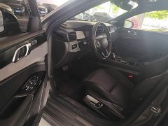 Lynk & Co Geely Lynk & Co 03 1.5T DCT Jìn Champion Edition - ფოტო 16