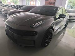 Lynk & Co Geely Lynk & Co 03 1.5T DCT Jìn Champion Edition - ფოტო 2