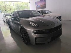 Lynk & Co Geely Lynk & Co 03 1.5T DCT Jìn Champion Edition - ფოტო 4