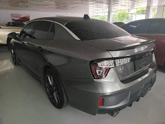 Lynk & Co Geely Lynk & Co 03 1.5T DCT Jìn Champion Edition - ფოტო 5