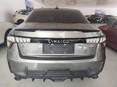 Lynk & Co Geely Lynk & Co 03 1.5T DCT Jìn Champion Edition - ფოტო 6