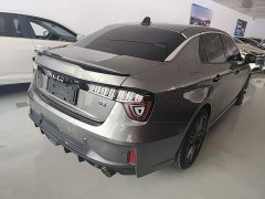 Lynk & Co Geely Lynk & Co 03 1.5T DCT Jìn Champion Edition - ფოტო 7