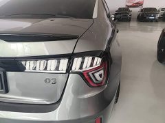 Lynk & Co Geely Lynk & Co 03 1.5T DCT Jìn Champion Edition - ფოტო 8