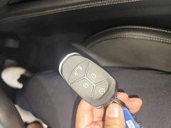 Lynk & Co Geely Lynk & Co 03 1.5T DCT Jìn Champion Edition - ფოტო 9