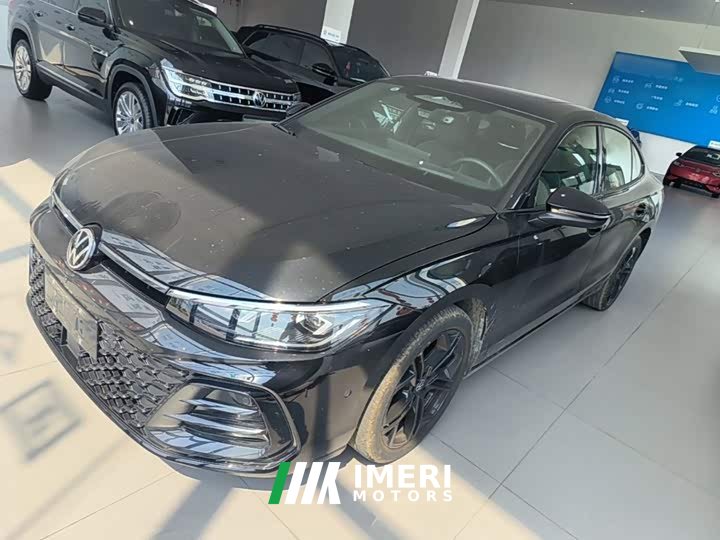 Volkswagen Passat 2026 Pro 380TSI Starry Sky Dragon Premium Edition - ავტომობილი ჩინეთიდან