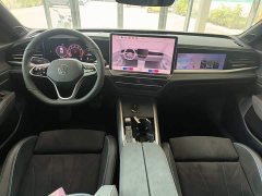 Volkswagen Passat 2026 Pro 380TSI Starry Sky Dragon Premium Edition - ფოტო 10