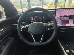 Volkswagen Passat 2026 Pro 380TSI Starry Sky Dragon Premium Edition - ფოტო 11