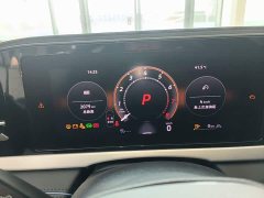 Volkswagen Passat 2026 Pro 380TSI Starry Sky Dragon Premium Edition - ფოტო 12