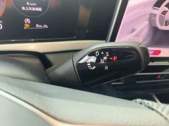 Volkswagen Passat 2026 Pro 380TSI Starry Sky Dragon Premium Edition - ფოტო 14