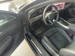 Volkswagen Passat 2026 Pro 380TSI Starry Sky Dragon Premium Edition - ფოტო 16