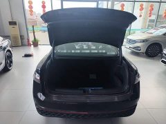 Volkswagen Passat 2026 Pro 380TSI Starry Sky Dragon Premium Edition - ფოტო 19