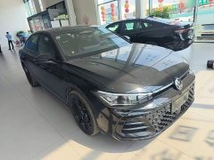 Volkswagen Passat 2026 Pro 380TSI Starry Sky Dragon Premium Edition - ფოტო 4
