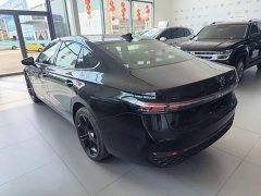 Volkswagen Passat 2026 Pro 380TSI Starry Sky Dragon Premium Edition - ფოტო 5