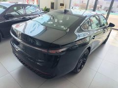 Volkswagen Passat 2026 Pro 380TSI Starry Sky Dragon Premium Edition - ფოტო 7