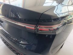 Volkswagen Passat 2026 Pro 380TSI Starry Sky Dragon Premium Edition - ფოტო 8