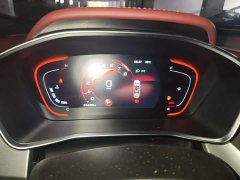 Geely Bingyue 1.5TD DCT Glory Edition - ფოტო 12