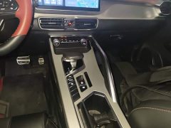 Geely Bingyue 1.5TD DCT Glory Edition - ფოტო 14