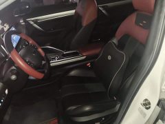 Geely Bingyue 1.5TD DCT Glory Edition - ფოტო 15