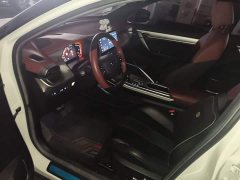 Geely Bingyue 1.5TD DCT Glory Edition - ფოტო 16