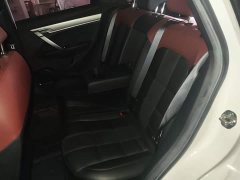 Geely Bingyue 1.5TD DCT Glory Edition - ფოტო 17