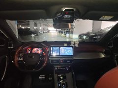 Geely Bingyue 1.5TD DCT Glory Edition - ფოტო 18