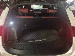 Geely Bingyue 1.5TD DCT Glory Edition - ფოტო 19