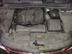 Geely Bingyue 1.5TD DCT Glory Edition - ფოტო 20