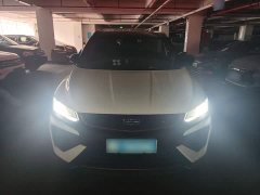 Geely Bingyue 1.5TD DCT Glory Edition - ფოტო 3