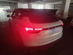 Geely Bingyue 1.5TD DCT Glory Edition - ფოტო 5