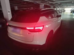 Geely Bingyue 1.5TD DCT Glory Edition - ფოტო 7