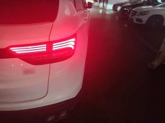 Geely Bingyue 1.5TD DCT Glory Edition - ფოტო 8