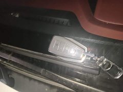 Geely Bingyue 1.5TD DCT Glory Edition - ფოტო 9
