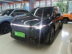 Leapmotor C16 2024 Pure Electric 580 Privilege Edition - ფოტო 1