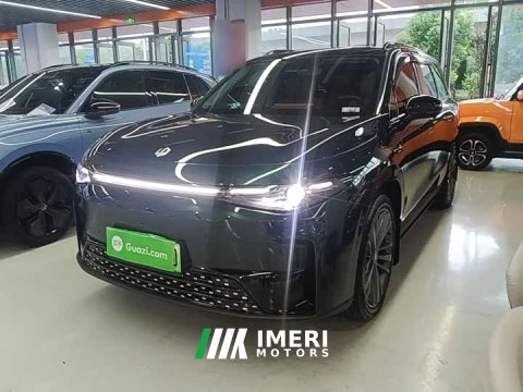 2025 Leapmotor C16 2024 Pure Electric 580 Privilege Edition - ავტომობილი ჩინეთიდან
