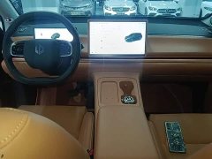 Leapmotor C16 2024 Pure Electric 580 Privilege Edition - ფოტო 10