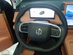 Leapmotor C16 2024 Pure Electric 580 Privilege Edition - ფოტო 11