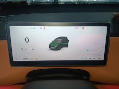Leapmotor C16 2024 Pure Electric 580 Privilege Edition - ფოტო 12