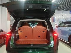 Leapmotor C16 2024 Pure Electric 580 Privilege Edition - ფოტო 19