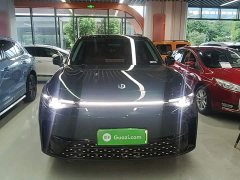 Leapmotor C16 2024 Pure Electric 580 Privilege Edition - ფოტო 3