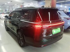 Leapmotor C16 2024 Pure Electric 580 Privilege Edition - ფოტო 5