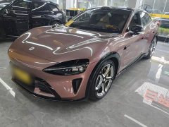 Xiaomi YU7 Four-Wheel Drive Max Edition - ფოტო 1