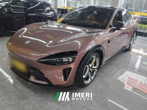 2025 Xiaomi YU7 Four-Wheel Drive Max Edition - ავტომობილი ჩინეთიდან